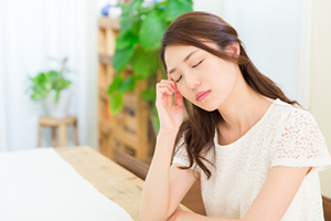 そもそも自律神経失調症とはどういう症状なのか