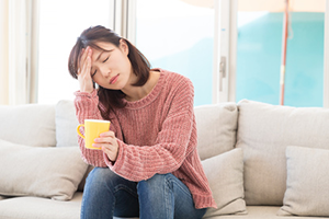 自律神経失調症が他で改善しない理由