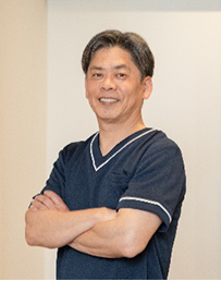 院長 小林 茂樹