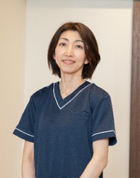 小林 桐子