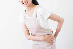 そもそも坐骨神経痛とはどういう症状なのか